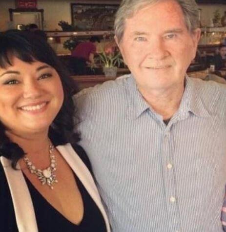 Sara Potts parents Winston Barrett Munn and Kimberly Schmid.